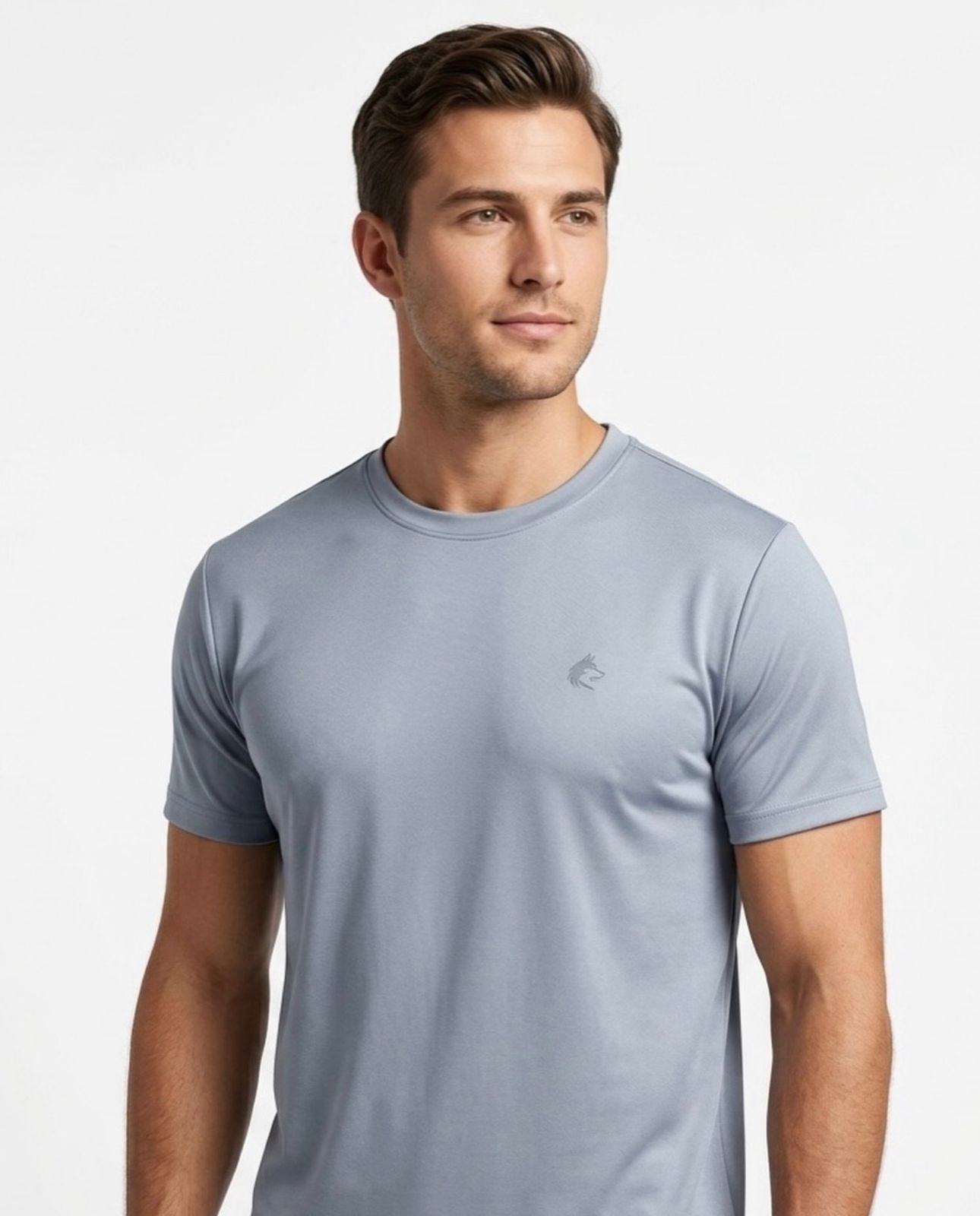 Camiseta Suedine Premium COYOTE