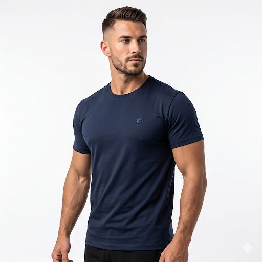 Camiseta Suedine Premium COYOTE