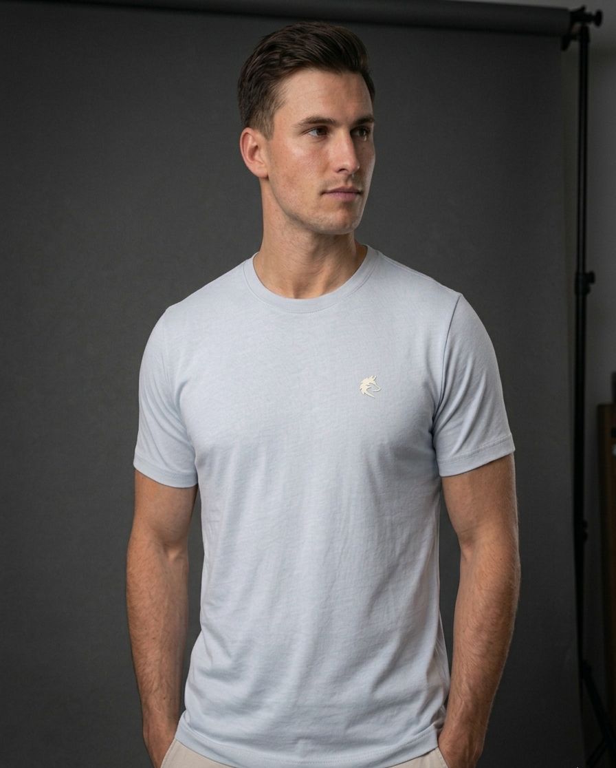 KIT 3 Camisetas Suedine Premium COYOTE